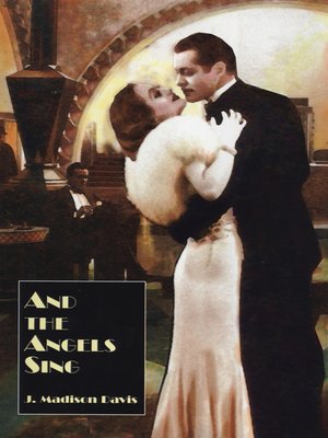 cover image of And the Angels Sing